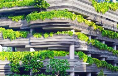 green building lh1